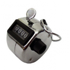 Hand Tally Counter